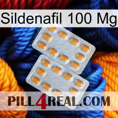 Sildenafil 100 Mg cialis4